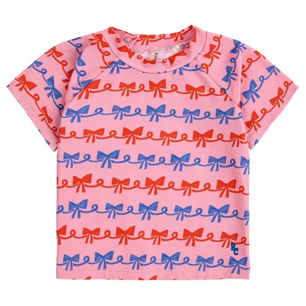 BOBO CHOSES swim shirt